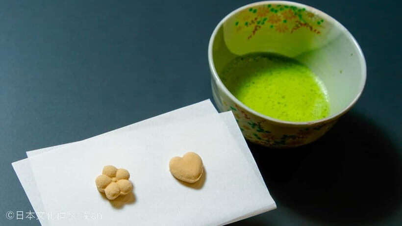 Tokyo: Two Types of Japanese Sweets Making and Tea Ceremony - Final Thoughts