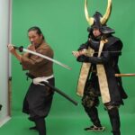 TOKYO Ultimate Samurai Armor Photo Experience! - Authenticity and Professional Guidance