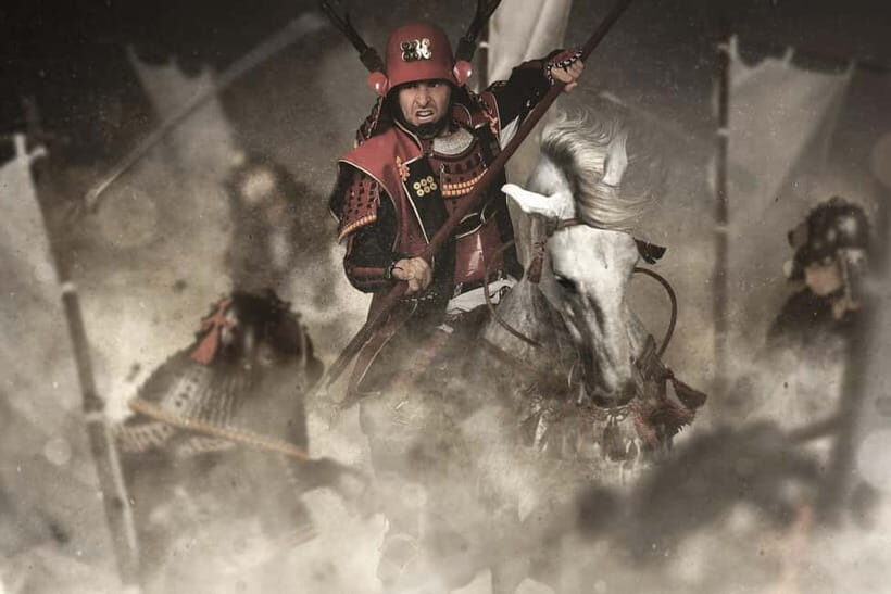 Tokyo: Ultimate Samurai Armor Photo Experience - Practical Aspects and Considerations