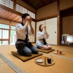 Tokyo Vegan Tour : Miso Making, Tea Ceremony, Rickshaw Ride - Practical Details and Considerations