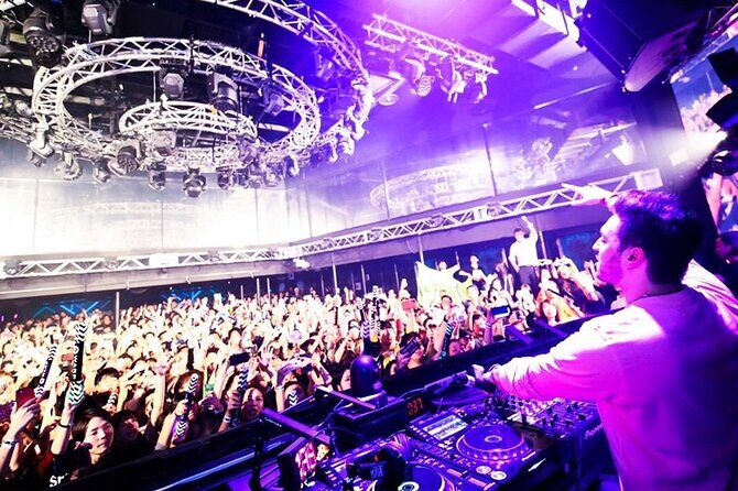 Tokyo VIP private nightlife tour with a local insider - Why the VIP Experience Is Worthwhile