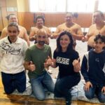 Tokyo: Visit Sumo Morning Practice with English Guide - Who Is This Tour Best For?