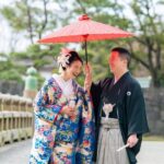 Tokyo: Wedding Photo Plan at Ginza - The Itinerary in Detail