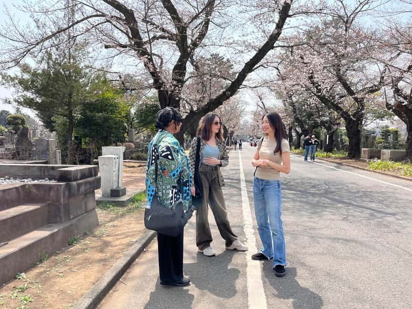 Tokyo Yanaka Old Town Walking Tour (Private/Local guide) - Final Thoughts