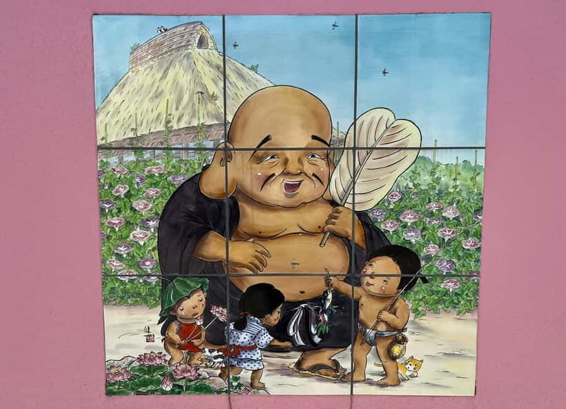 Tokyo: Yanaka Shrines and Temples Walking Tour - Who Will Enjoy This Tour?