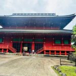 Tokyo/yokohama: Full Day Nikko Private Sightseeing Trip - Who Will Love This Tour?