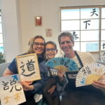 Tokyo:Calligraphy &Make your original folding fan in Asakusa - What’s Included and What to Consider
