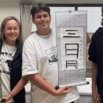 TokyoCalligraphy & Zen Mindful Journey+Take Home Memory - What to Expect from the Experience