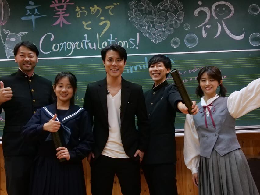 TokyoChiba Japanese School Day - Kimino High School - What’s Included and What to Consider