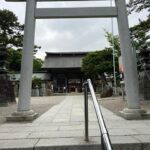 Tokyo:Hitachi seaside Park/Oarai isosaki shrine private tour - Nakaminato Fish Market: A Seafood Lover’s Paradise