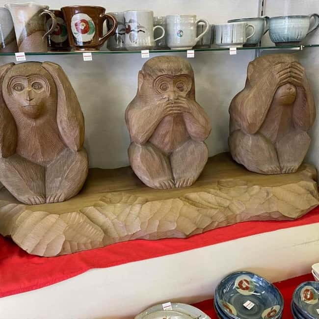 Tokyo:Nikko UNESCO World Heritage Sites Private 1-Day Tour - The Authenticity & Value