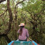 Tonle Sap Lake - Fishing Village & Flooded Forest - The Experience in Context