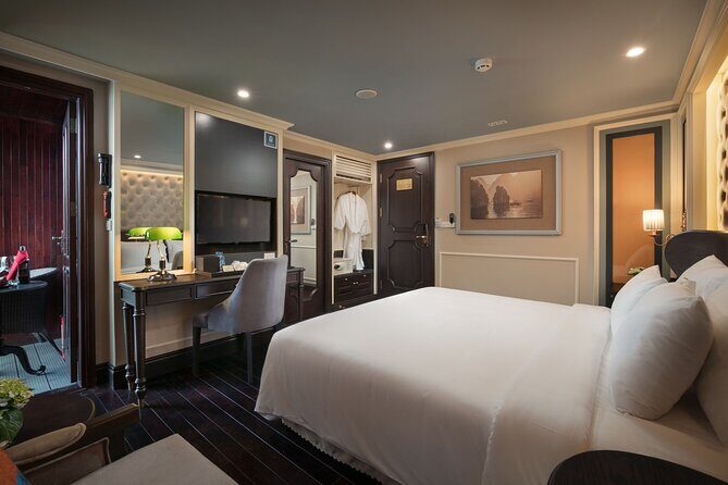 TOP TIER: 3 DAYS/2 NIGHTS tours- LIKE ABOSS on beautiful cruises - What Travelers Love (and What to Consider)