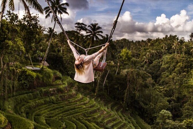 Top Ubud Attractions: Private Full-Day Guided Tour - Authentic Experiences and Practical Details