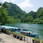 Tour 2 day Phong Nha Cave & Hue Ancient Capital from Da Nang - Day 2: From Hue’s Imperial Past to Scenic Coastal Drive