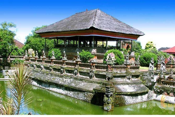 Tour: Besakih Temple-Kintamani Volcano-Water temple&Rice Terrace - An In-Depth Look at the Itinerary