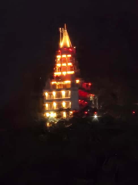 Tour guide rishikesh and haridwar - Introduction and Meeting Point