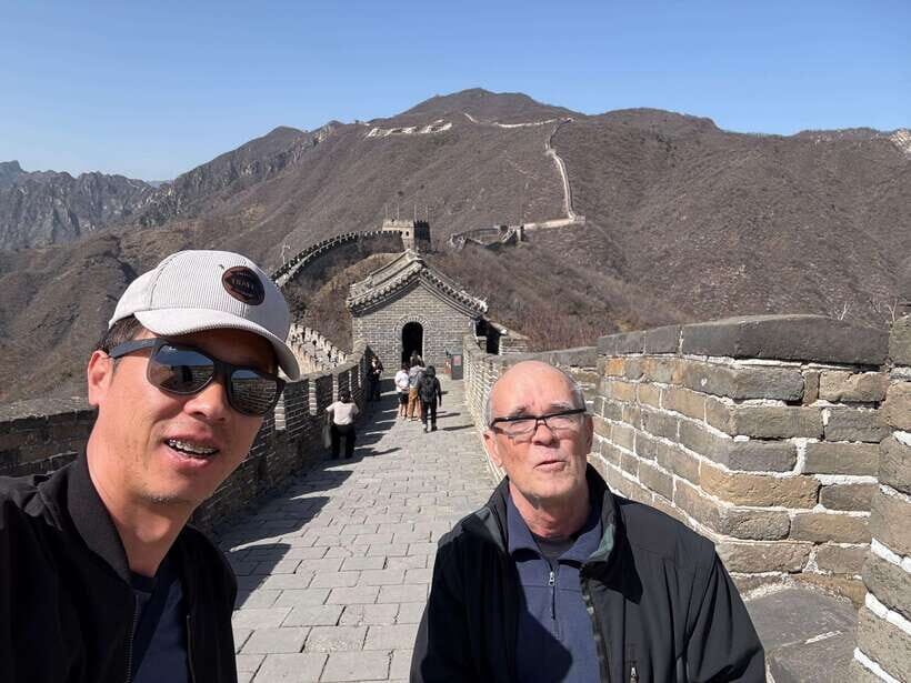 Tour the Great Wall with a Native from Downtown Beijing - What Makes This Tour Stand Out?