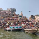 Tourist Guide English & Spanish Varanasi/Benares - Practical Aspects and Value