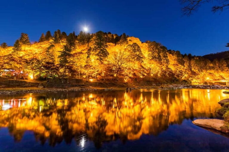 Toyota: Obara Washi Papermaking Experience Course - The Sum Up