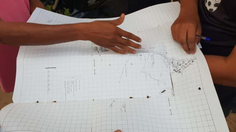 Tracing Rome in Pondicherry: A Walk Through Arikamedu - What to Expect on the Tour: Step-by-step Breakdown