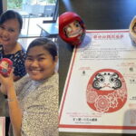 Traditional Japanese Experiences & Kobe Beef Dinner - Daruma Doll Painting & Kobe Beef Dinner