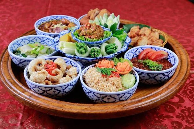 Traditional Khantoke Dinner and Show from Chiang Mai - The Breakdown of the Itinerary