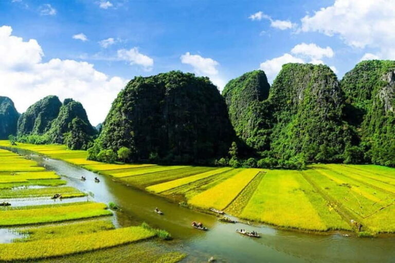 Trang An & Tam Coc with Boat: 1 Day Tour from Hanoi - What Makes This Tour Stand Out?