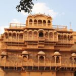 Transfer From Jaisalmer To Udaipur Via Ranakpur Jain Temple - The Practical Details