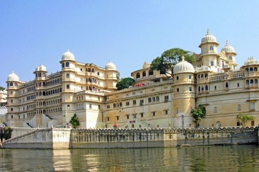Transfer from Jodhpur to Udaipur via Jain Temple in Ranakpur - Why This Tour Offers Value to Travelers