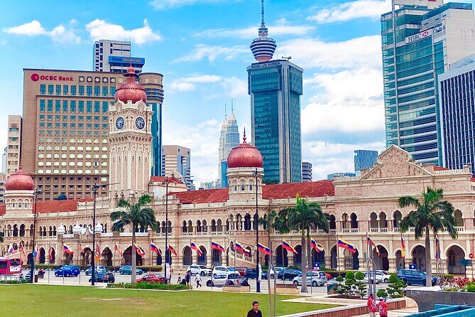 Transit Tour Private Tour (Ex Port Klang Cruise Centre/KLIA 1 &2) - Final Thoughts