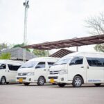Trat Airport: Shared Transfers to/from Koh Chang with Ferry - Real Traveler Insights from Reviews