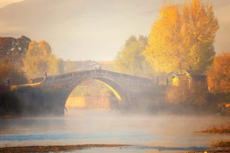 Treasures on the Ancient Tea-Horse Road: Shaxi Ancient Town - Practicalities and Value
