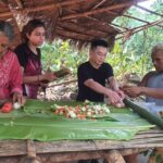 Trekking with Lunch cooked by Bamboo in the Chiang Rai jungle - Analyzing Value and Practicality