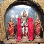 Trichy: Navagraha Temple Tour of Sun, Moon and Rahu - What’s Worth Highlighting