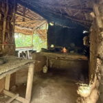 Trincomalee to Sigiriya:Rural Village Tour & Elephant Safari - Visiting a Rural Village Near Sigiriya