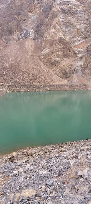 Trip from Samarkand to Seven lake - Why Choose This Tour?