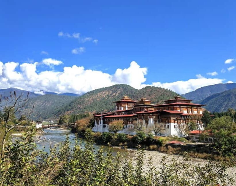 Trip to Bhutan for 8 days - Transportation and Group Dynamics