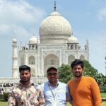 Trip To Taj Mahal From Delhi - What Makes This Tour Stand Out