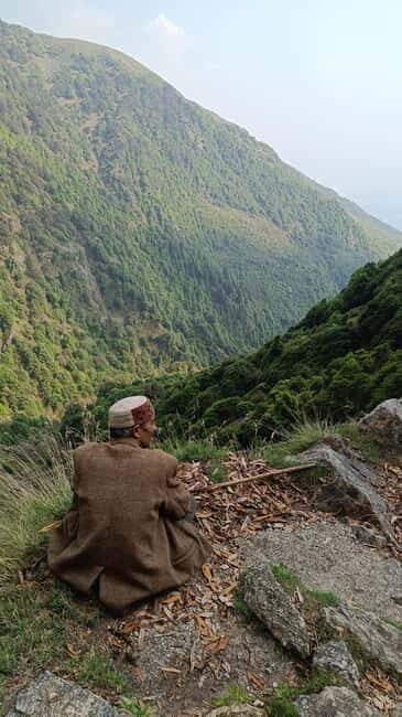 Triund Day hike | Alt 2870 Mtr - Who Will Love This Tour?