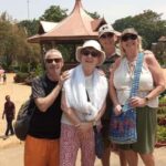 Trivandrum Hills, Villages, History & Waterfalls Guided Tour - Highlighting the Cultural and Natural Experiences