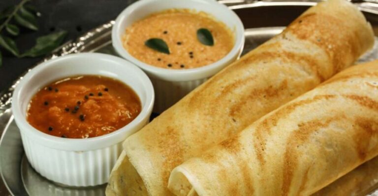 Trivandrum Street Food Crawl Guided Food Tasting Tour - The Cultural and Culinary Insights