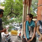 Trivandrum Walk of Divinity (2 Hours Guided Walk) - Detailed Breakdown of the Itinerary