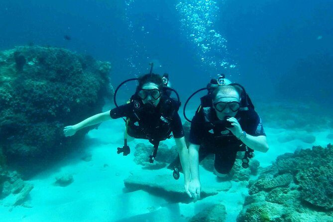 Try Scuba Diving at Padang Bai - The Details That Matter