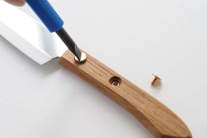 Tsubame Sanjo Fruit Knife Making Tour with Licensed Guide - What You’re Getting for the Price