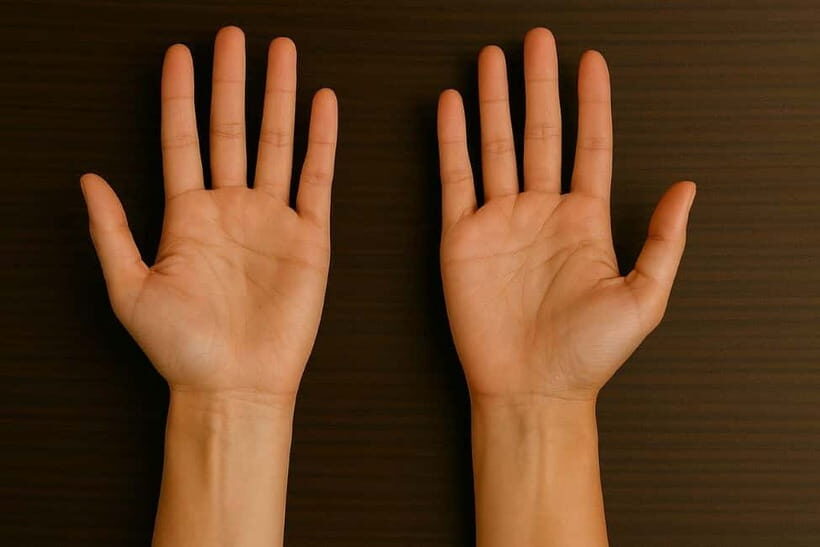 Tsujido: Japanese Palm Reading with English Interpreter - Practical Tips & Considerations