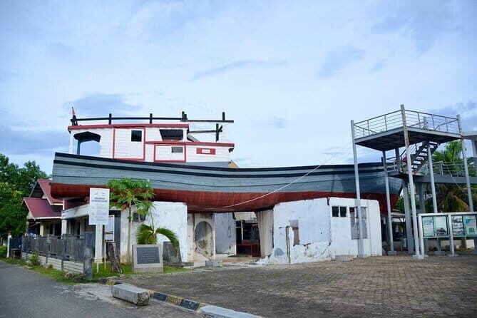 Tsunami Museum and Affected Areas Tour of Banda Aceh - Who Should Consider This Tour?
