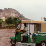 Tuk Tuk City tour with ramesh jodhpur. - Who Should Book This Tour?