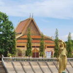 Tuk-Tuk Tour to Silk Island & Udong Mountain - Why This Tour Offers Good Value