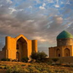 Turkestan Gloriously Isolated - Day Tour from Tashkent - Who is This Tour Best Suited For?